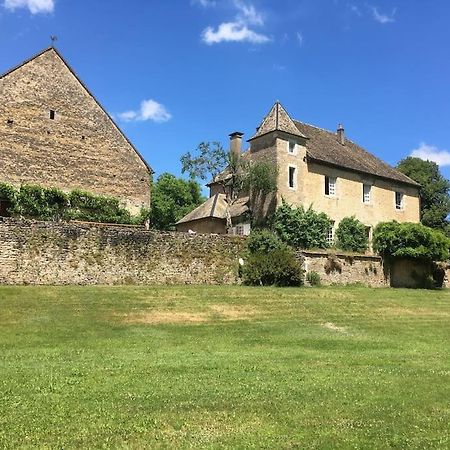 Chateau De La Loue- Plage Privee Villa Scey-en-Varais Dış mekan fotoğraf